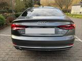 Audi A5 45 TDI qu., S-Line, Garantie, AHK, 8-fach! - Audi A5 8F