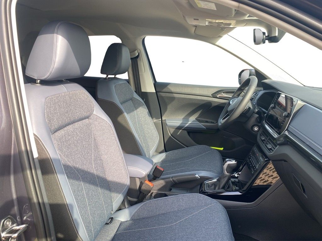 Volkswagen T-Cross - Bild 10