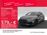 Audi S3 Limousine TFSI S tronic Sport-Auspuff/Matrix/ - Audi S3 in Bonn
