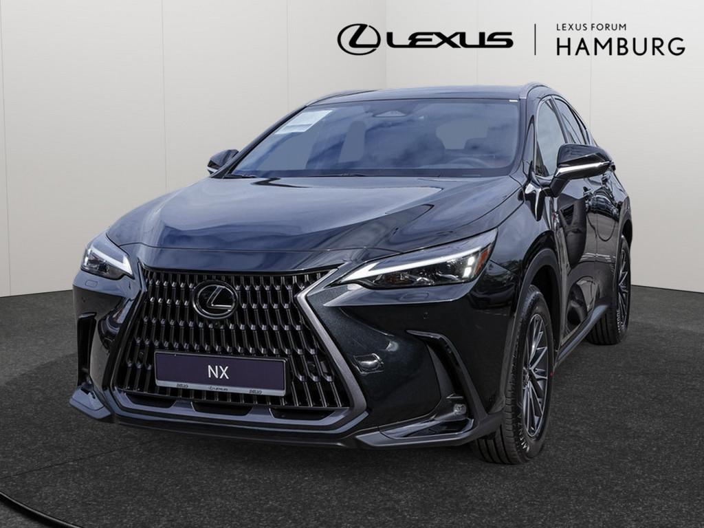Lexus NX 350h Executive MEMORY HUD SITZBELÜFTUNG