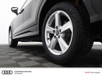 Audi Q2 - Vorschau Bild 6