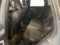 BMW X1 - Vorschau Bild 11