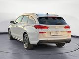 Hyundai i30 1.6 T-GDI Hybrid KOMBI N-LINE DCT  - Hyundai i30: Standheizung