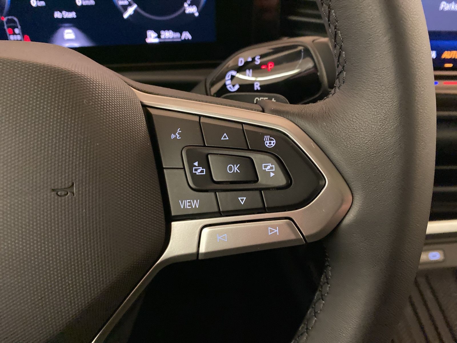 Volkswagen T-Roc - Bild 13