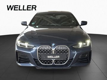 BMW 420 - 4