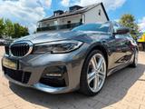 BMW 320 i M Sport-Automatik-73000km-Heat-Up - BMW 3er Reihe: Automatik