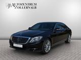 Mercedes-Benz S 350 d Lang *20"-AMG*CHAUFFEUR*BURM*PANO*DISTR* - gebrauchte Mercedes-Benz S 350 aus dem Jahr 2015