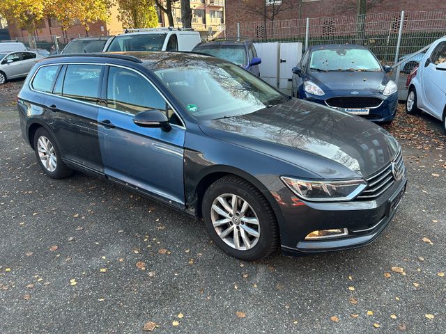 Volkswagen Passat Variant Comfortline BMT/Start-Stopp