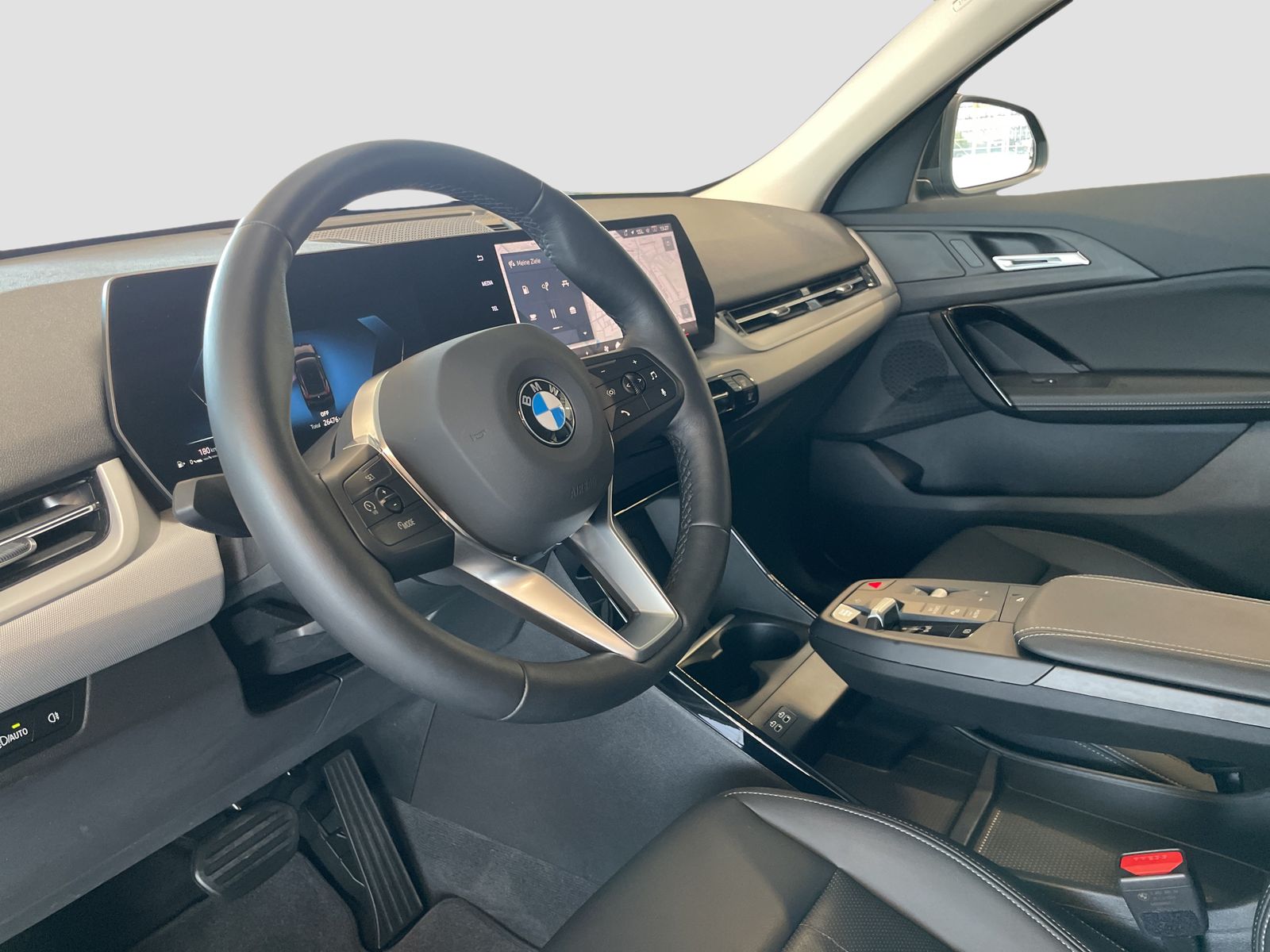 BMW X2 - Bild 10