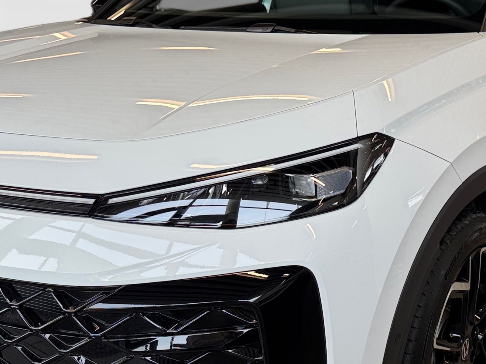 Volkswagen T-Roc - Bild 6