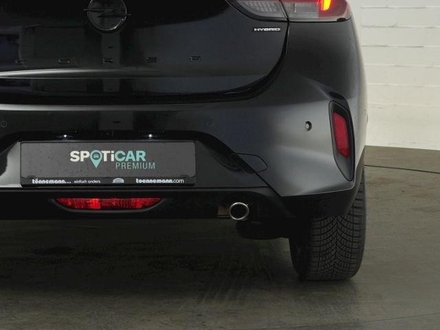 Corsa F FACELIFT GS HYBRID eDCT+LED MATRIX+RÜCKF