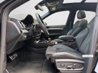 Audi SQ5 - Vorschau Bild 13