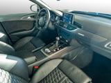 Audi RS6 Avant Performance 4.0 TFSI quattro tiptr. - Audi RS6 mit Panoramadach