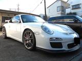 Porsche 911 GT3 - Porsche aus 2010: Gt3