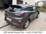 Ford Puma ST-Line X, 114KW &Garantie - Ford Puma mit Hybrid-Antrieb: ST Line