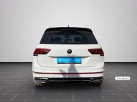 Volkswagen Tiguan - Vorschau Bild 7