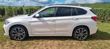 BMW X1 sDrive20i Steptronic DCT - - BMW X1: Sdrive20d