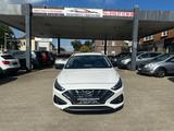 Hyundai i30 cw Intro Edition Mild-Hybrid - Hyundai i30 Gebrauchtwagen in Braunschweig
