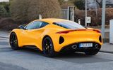 Lotus Emira 2.0 Turbo i4 FE Touring-FW - Lotus Emira aus 2024