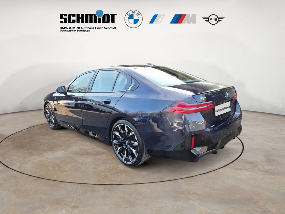 BMW 550 - Bild 4
