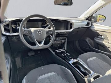 Opel Mokka - 10