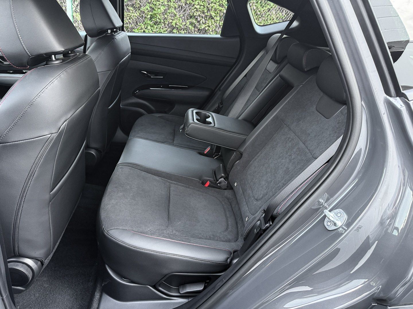 Hyundai Tucson – Bild 17