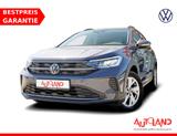 Volkswagen Taigo 1.0 TSI DSG LED Navi Tempomat - VW Taigo Gebrauchtwagen