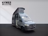 HYMER / ERIBA / HYMERCAR Free S Campus 600  !!! Abverkauf Vorführwagen !! - Hymer Free 600 Campus