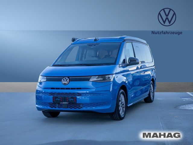 Volkswagen T7 California Coast 1,5 TSI eHybrid 4motion AHK  imagem 2