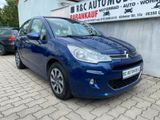Citroën C3 Tendance // TÜV Neu // Service neu  // - Citroën C3 mit Diesel-Antrieb: Kleinwagen
