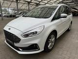 Ford Galaxy 1.5 EcoBoost  Titanium|AHK|WinterPaket - Ford Galaxy: 7 Sitzer