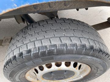 Volkswagen Crafter Kasten 30  L1H1 *AHK*TÜV-072026*