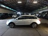 Lada Vesta SW Cross Klima SHZ Tempomat - Lada Vesta Gebrauchtwagen