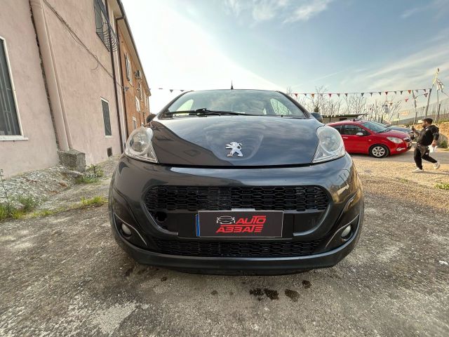 Peugeot 107 1.0 68CV 3p. Active 2Tronic