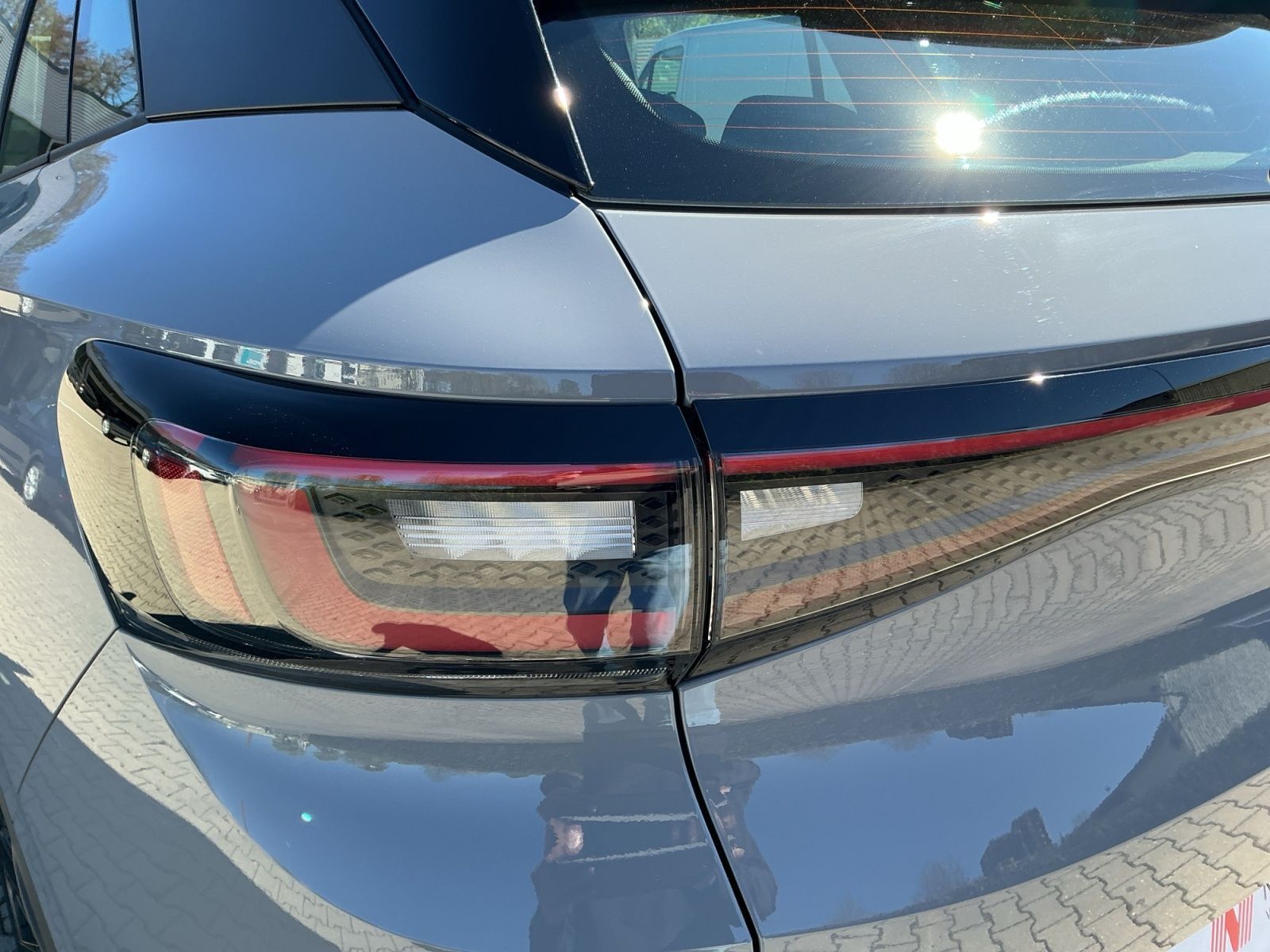 Volkswagen ID.4 - Bild 19