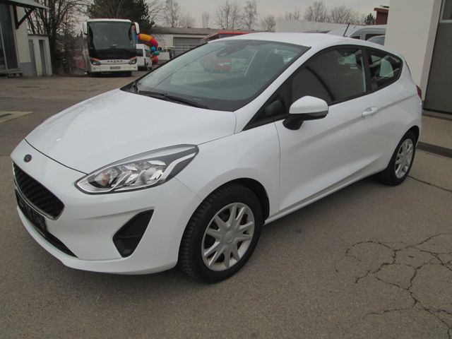 Ford Fiesta Trend