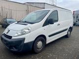 Peugeot Expert Kasten L1H1 Kasten 1. Hand - gebrauchte Peugeot Expert aus dem Jahr 2010