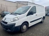 Peugeot Expert Kasten L1H1 Kasten 1. Hand - Peugeot Expert aus 2010