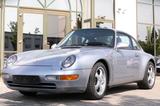 Porsche 993 Carrera 2 Coupé Oldtimer - gebrauchte Porsche 993 aus dem Jahr 1995
