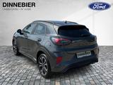 Ford Puma ST-Line X LED+Navi+Kamera+Winterpaket - gebrauchte SUVs in Berlin