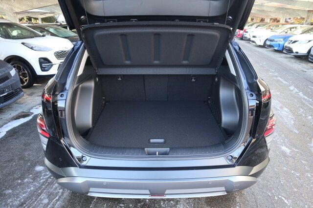 Hyundai Kona – Bild 28