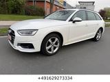 Audi A4 Avant 35 TDI Advanced 1 Hand/Navi/AHK/LED - Audi A4 Gebrauchtwagen in Hannover