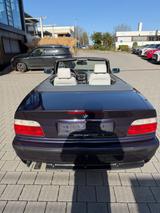 BMW 320i Cabrio Sport Edition M-Sport Edition - BMW Gebrauchtwagen von 1997