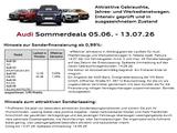 Audi A5 Avant e-hybrid qu. S tronic AHK/Kamera/ACC/19 - Audi A5 Plug-in Hybrid (PHEV) Gebrauchtwagen
