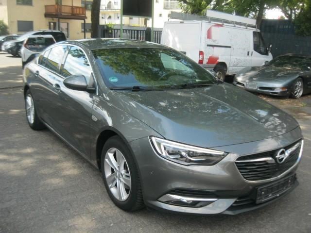 Opel Insignia B Grand Sport Innovation