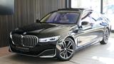 BMW 730d L xDrive|LASER.|SKY-LOUNGE|TV|4xMassage