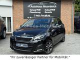 Peugeot 108 Active Klima 2.Hand TÜV NEU - Peugeot 108 aus 2015