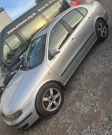 Seat Toledo Signo 1,8 20V Automatik  - Seat aus 2000