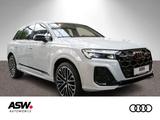 Audi Q7 SUV S line TDI quattro 210 kW tiptronic - Audi Q7: 2tdi
