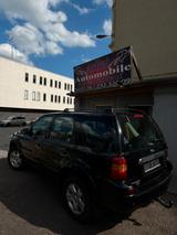 Ford Maverick 3,0 l V6 Limited Autom. - Ford Maverick: Leder, Schiebedach